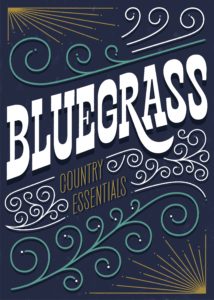 Bluegrass cover