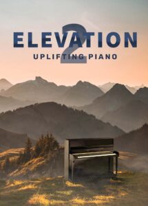ELEVATION: UPLIFTING PIANO